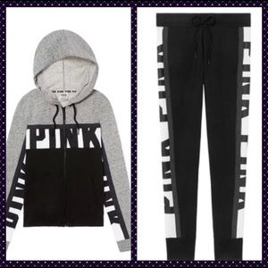 Victoria’s Secret Pink Outfit S/M